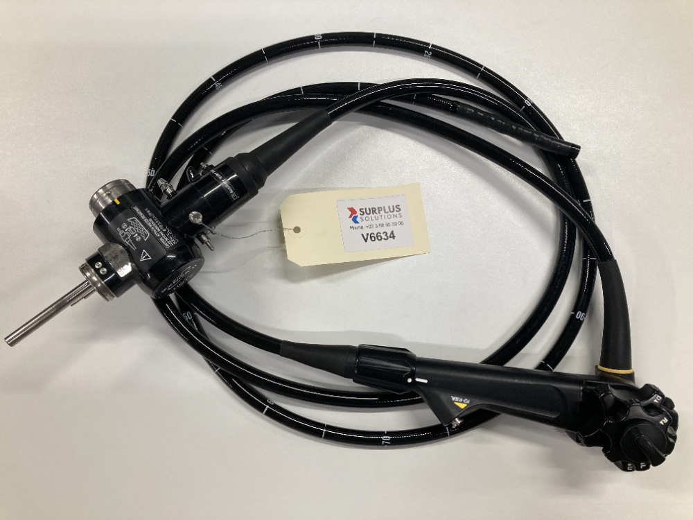 Image of Olympus PCF-H180AL - Endoscopy Colonoscope